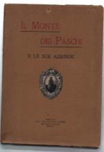 Il Monte Dei Paschi E Le Sue Aziende