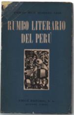 Rumbo Literario Del Perù