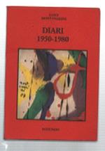 Diari 1950-1980