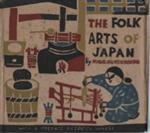 The Folk Arts Of Japan
