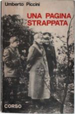 Una Pagina Strappata