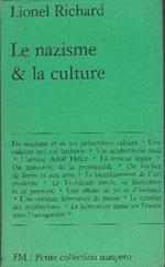 Le Nazisme & La Culture