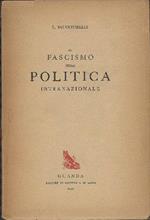 Il Fascismo Nella Politica