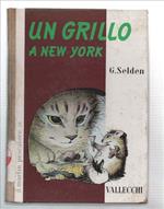 Un Grillo A New York