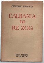 L' albania Di Re Zog