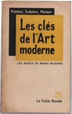 Les Cles De L'art Moderne