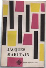 Jacques Maritain