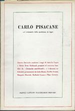 Carlo Pisacane Nel Centenario Della Spedizione Di Sapri