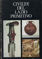 Civiltà Del Lazio Primitivo