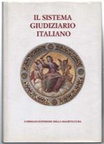 Il Sistema Giudiziario Italiano