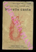 Novelle caste: Un eroe prussiano