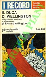 Il duca di Wellington