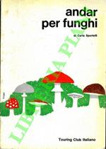 Andar per funghi