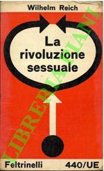 La rivoluzione sessuale