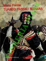 Tuareg Tassili Sahara