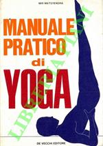 Manuale pratico di Yoga