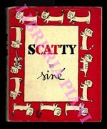 Scatty. British Cats, French Cats & Cosmopolitain Cats