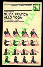 Guida pratica allo Yoga