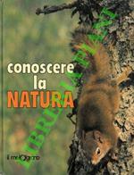 Conoscere la natura