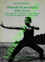 Manuale di autodifesa delle donne