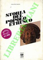 Storia del popolo etrusco