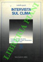 Intervista sul clima