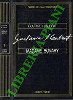 Madame Bovary