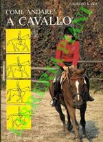 Come andare a cavallo