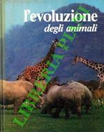 L' evoluzione degli animali