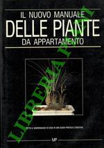 Il nuovo manuale delle piante da appartamento