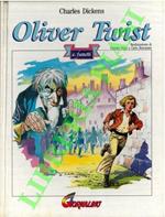 Oliver Twist