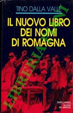 Il nuovo libro dei nomi di Romagna