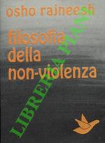 Filosofia della non-violenza