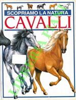 Scopriamo la Natura Cavalli