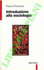 Introduzione alla sociologia