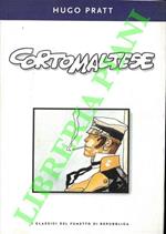 Corto Maltese