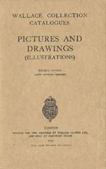 Wallace Collection Catalogues: Pictures and Drawings ( Illustrations )