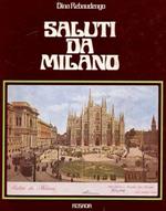 Saluti da Milano