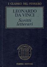 Scritti letterari