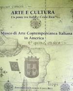 Arte e cultura. Storia della nascita di un museo d'arte come punto di forza della diplomazia italiana, un'idea che viene esportata nel mondo