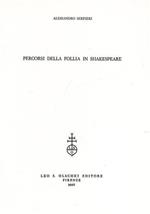 Percorsi della follia in Shakespeare. Estratto dal volume 