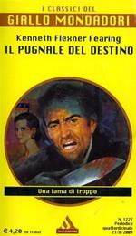 Il pugnale del destino