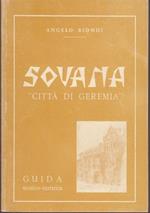 Sovana 