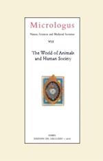 Il mondo animale e la società degli uomini / The World of Animals and Human Society