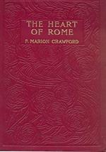 The Heart of Rome. A Tale of the 