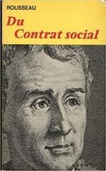 Du contrat social ou principes du droit politique