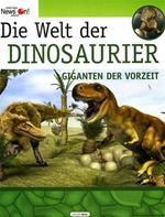 Die Welt der Dinosaurier, Giganten der Vorzeit