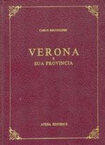 Verona e sua provincia