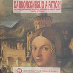 Da Buonconsiglio a Fattori. Collezione di opere d'arte della Cassa di Risparmio di Padova e Rovigo dal XV al XIX secolo