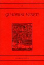Quaderni Veneti. n. 42